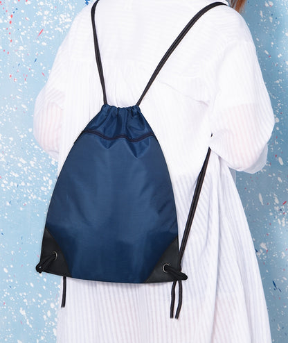 ナップサック 男女兼用 バッグ 鞄 かばん リュックサック 商品画像2
