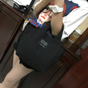 ミニトートバッグ ハンドバッグ ポケット 手提げ 鞄 カバン レディース 女性 婦人用 キャンバス 帆布 キャンバス おしゃれ かわいい お弁当バッグ 水筒 シンプル マチ付き 丈夫 マグネットボタン デイリー 通勤 通学 お出かけ 普段使い カジュアル