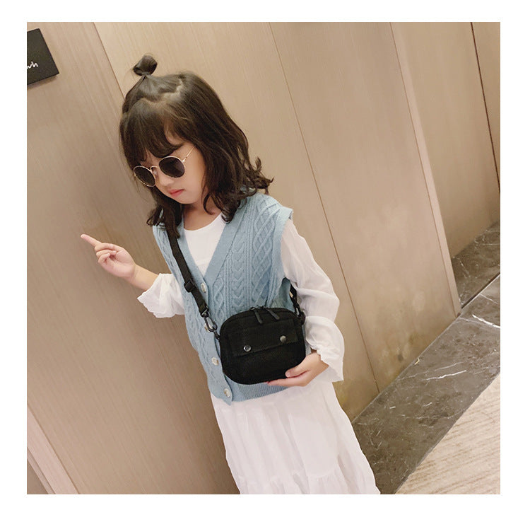 ショルダーバッグ ポシェット 鞄 キッズ 子供用 男の子 商品画像2