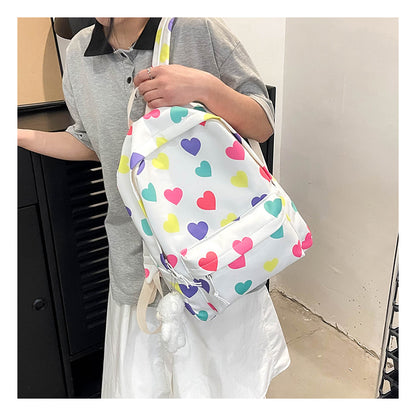 リュックサック キッズ ジュニア 子供用 女の子 小学生 商品画像3