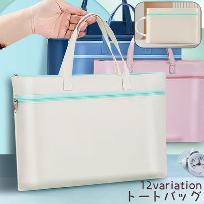 トートバッグ キッズ レッスンバッグ 手提げバッグ 手提げかばん お稽古バッグ 商品画像