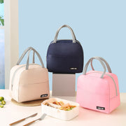 ランチバッグ ランチトート 保冷バッグ 保温バッグ 日用雑貨 お弁当 大容量 防水 収納 シンプル カジュアル バッグ