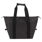 保冷保温バッグ 2way トートバッグ スクエアバッグ エコバッグ 10L 20L ショッピング お買い物 大容量 ピクニック アウトドア クーラーバッグ シンプル おしゃれ 運動会 キャンプ 旅行