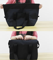 保冷保温バッグ 2way トートバッグ スクエアバッグ エコバッグ 10L 20L ショッピング お買い物 大容量 ピクニック アウトドア クーラーバッグ シンプル おしゃれ 運動会 キャンプ 旅行