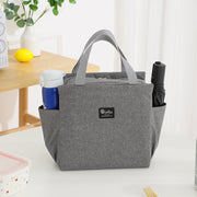 ランチバッグ お弁当バッグ 保温 保冷 お弁当袋 ミニトート 保温保冷バッグ ミニバッグ 日用品雑貨 鞄 クーラーバッグ お弁当入れ お弁当グッズ スクエア ファスナー アルミバッグ サイドポケット 持ち手付き タグ付き アルパカ フラミンゴ チェック柄 格子柄 無地 単色 おしゃれ かわいい シンプル カジュアル お出かけ 通学 通勤 黒 灰 ネイビー ローズ ピンク 紫 赤