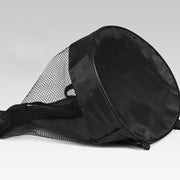ボールバッグ スポーツバッグ ナップサック ボール収納袋 バックパック リュックサック バスケットボールバッグ メッシュ 持ち歩き便利 鞄 カバン ボール用 サッカー バレー 部活