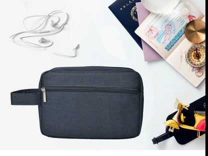 セカンドバッグ トラベルポーチ レディース メンズ バッグ ポーチ 商品画像4