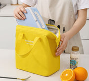 ランチバッグ お弁当袋 保冷バッグ 保温 レディース メンズ 子供 ミニトートバッグ 手提げ 大容量 防水 防油 通勤 通学 遠足