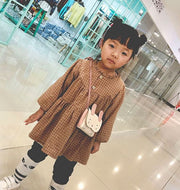 ショルダーバッグ バッグ 鞄 キッズ 子供 斜め掛け ミニサイズ コンパクト ポシェット 小さめ アニマル 動物 かわいい キュート 肩かけ カジュアル お出かけ