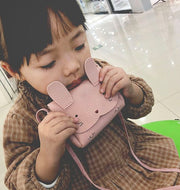 ショルダーバッグ バッグ 鞄 キッズ 子供 斜め掛け ミニサイズ コンパクト ポシェット 小さめ アニマル 動物 かわいい キュート 肩かけ カジュアル お出かけ