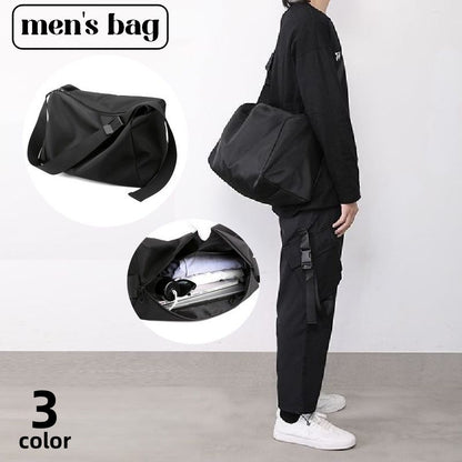 ショルダーバッグ メンズ 男性 鞄 肩掛け カバン 商品画像