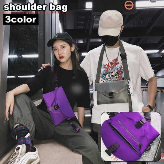 ショルダーバッグ ボディバッグ 男女兼用 レディース メンズ 鞄 商品画像