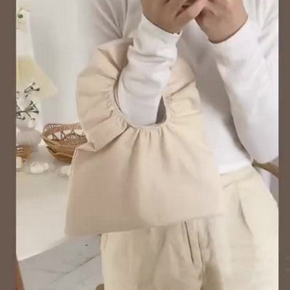 ハンドバッグ 手提げバッグ かばん レディース 女性 婦人用 商品画像4
