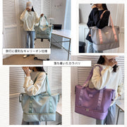 ボストンバッグ 旅行バッグ レディース メンズ 男女兼用 キャリーオンバッグ 修学旅行 1泊 2泊 シューズ 大容量 軽量 ジムバッグ スポーツ 入院 マザーズバッグ トートバッグ 小学生 高校生 中学生 合宿 日帰り 部活 出産 トラベルバッグ スポーツバッグ 手提げ シンプル おしゃれ
