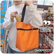 エコバッグ 2way ショッピングカート トートバッグ 買い物袋 レディース 折りたたみ キャスター付き オックスフォード 無地 シンプル 大容量 手提げ 持ち運び お出かけ