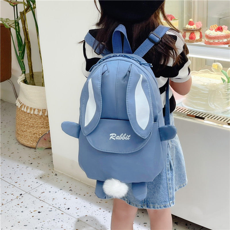 リュックサック 子供用 キッズ 女の子 カバン 鞄 商品画像2
