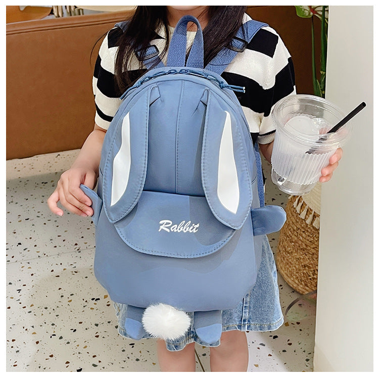 リュックサック 子供用 キッズ 女の子 カバン 鞄 商品画像3
