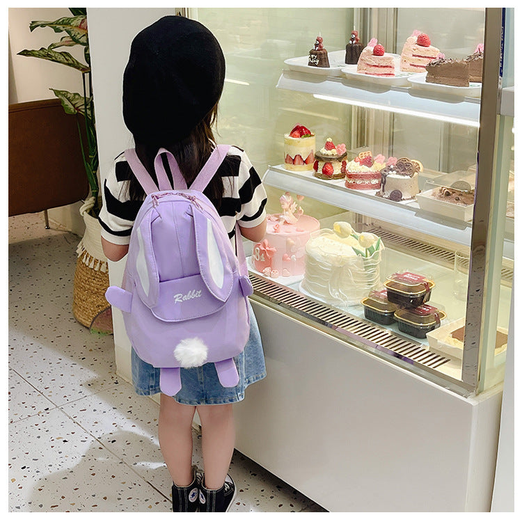 リュックサック 子供用 キッズ 女の子 カバン 鞄 商品画像4