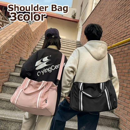 ショルダーバッグ 斜め掛けバッグ 男女兼用 メンズ レディース 鞄 商品画像