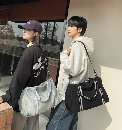 ショルダーバッグ 斜め掛けバッグ 男女兼用 メンズ レディース 鞄 商品画像2