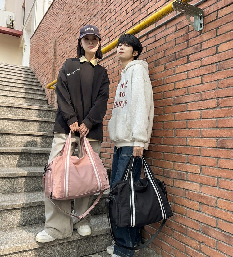 ショルダーバッグ 斜め掛けバッグ 男女兼用 メンズ レディース 鞄 商品画像3