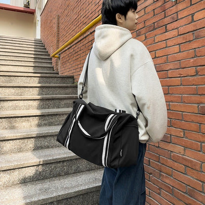 ショルダーバッグ 斜め掛けバッグ 男女兼用 メンズ レディース 鞄 商品画像4