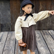 ポシェット ショルダーバッグ キッズ 子供 鞄 カバン 斜め掛け 肩掛け かわいい おしゃれ 小物入れ 収納 ミニサイズ コンパクト フェイクレザー お出かけ シンプル スタイリッシュ