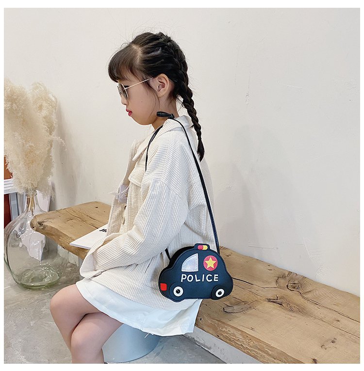 ポシェット ショルダーバッグ 子供用 キッズ 男の子 女の子 商品画像3