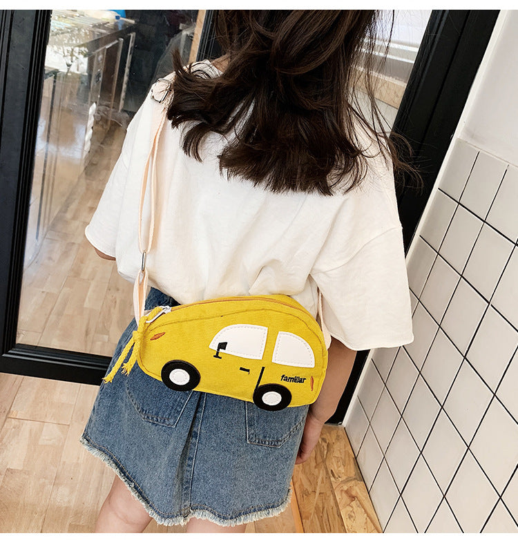 ポシェット ショルダーバッグ 子供用 キッズ 男の子 女の子 商品画像2
