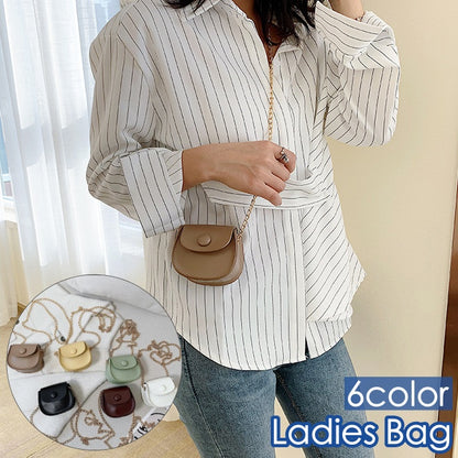ミニショルダーバッグ ポシェット レディース 女性 ミニバッグ 鞄 商品画像