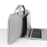 パソコンバッグ PCバッグ 15.6インチ キャリングバッグ パソコンケース 収納ケース 収納バッグ ポケット 手提げ 手持ち シンプル スタイリッシュ おしゃれ タブレット 外出 出張 持ち運び
