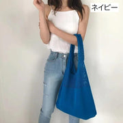 トートバッグ ニット 編みバッグ レディース 鞄 カバン 肩掛け 手提げ 女性用 婦人用 大容量 メッシュ シンプル カジュアル おしゃれ 買い物 お出掛け