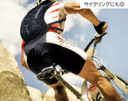リュックサック ランニング リュックサイクリングリュック サイクリングバッグ バックパック メンズ レディース 男女兼用 鞄 カバン アウトドア用品 反射板付き 通気性 防水 自転車 登山 ロードバイク マウンテンバイク ジョギング ハイキング フィット 軽量 ファスナー チャック バックル付き サイズ調節可 スキー キャンプ 釣り 旅行 カジュアル おしゃれ シンプル 黒 緑 青 ピンク
