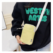 ショルダーバッグ ポシェット ミニバッグ かばん 鞄 バッグ 肩掛け レディース 女性 レディース 女子 女の子 長さ調節可能 シンプル カジュアル お洒落 可愛い キュート 普段使い デイリー コンパクト スタイリッシュ