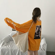 トートバッグ ショルダーバッグ レディース 女性 カバン 鞄 ファッション雑貨 四角形 大き目 大容量 無地 ホワイト ブラック シンプル カジュアル シック 可愛い キュート おしゃれ