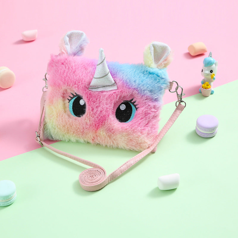 ポシェット ポーチ ミニショルダーバッグ 子供用 キッズ 女の子 商品画像4