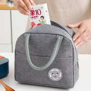 ランチバッグ 保温 保冷 お弁当袋 お弁当バッグ クーラーバッグ 手提げバッグ 鞄 かばん カバン ファスナー 杢カラー おしゃれ かわいい シンプル 通勤 通学 学生 オフィス 会社 レディース メンズ 女性 男性 男女兼用 キッチン雑貨