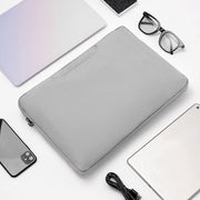 PCバッグ ラップトップバッグ パソコン用アクセサリー ブラック グレー ピンク シンプル スマート 傷防止 防水