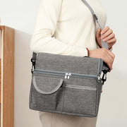 保冷バッグ ランチバッグ クーラーバッグ お弁当入れ お弁当袋 ランチボックス 鞄 カバン 保温 保冷 断熱 ショルダーバッグ ハンドバッグ 手提げ 斜めがけ 片掛け