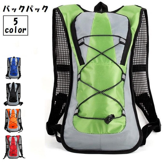 バックパック リュックサック メンズ レディース 男女兼用 スポーツバッグ 商品画像