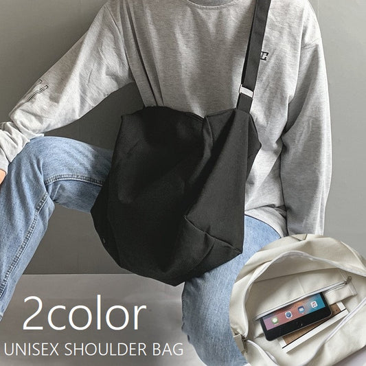ショルダーバッグ 斜め掛け 肩掛け メンズ レディース 男女兼用 商品画像