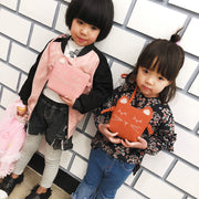 バッグ ショルダーバッグ ポシェット かばん 子供用 ネコ 猫 小さめ 小さい コンパクトサイズ 可愛い 軽量