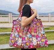 エコバッグ ショッピングバッグ カバン 雑貨 カラバリ豊富 コンパクト 折りたたみ 買い物 かわいい おしゃれ