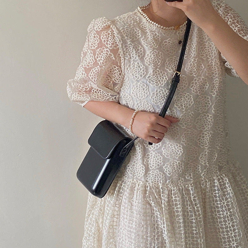 ミニショルダーバック スマホショルダー 肩掛けカバン レディース 女性 婦人 商品画像3