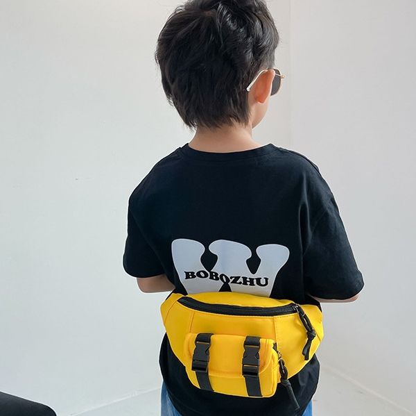 ボディバッグ キッズ ジュニア 男の子 女の子 鞄 商品画像3
