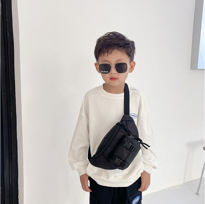 ボディバッグ キッズ ジュニア 男の子 女の子 鞄 商品画像5
