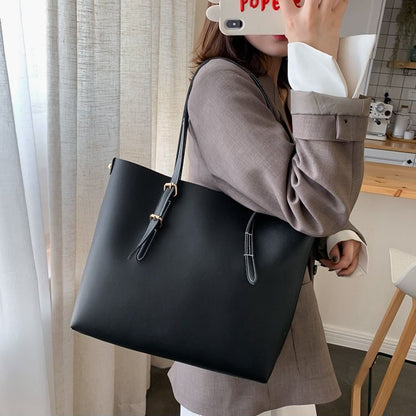 トートバッグ ショルダーバッグ レディース 女性用 大容量 大きめ 商品画像4