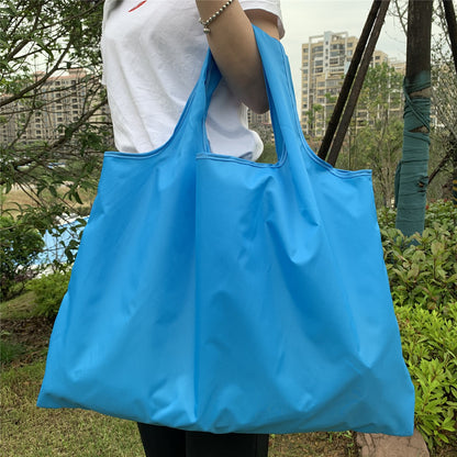 エコバッグ トートバッグ型 折りたたみ 折り畳み ショッピングバッグ マイバッグ 商品画像4