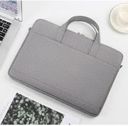 ノートパソコンバッグ パソコンカバー PCバッグ ショルダーバッグ パソコンケース キャリングケース 手提げ 鞄 かばん ジッパー ポケット付き タブレット 持ち運び 通勤 通学 出張 ビジネス スタイリッシュ おしゃれ キャリーオン シンプル インナーバッグ