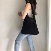 トートバッグ ショルダーバッグ レディース 女性用 肩掛け メッシュ 編み シンプル ナチュラル おしゃれ 大きめ おしゃれ かばん カバン 春 夏 大人かわいい